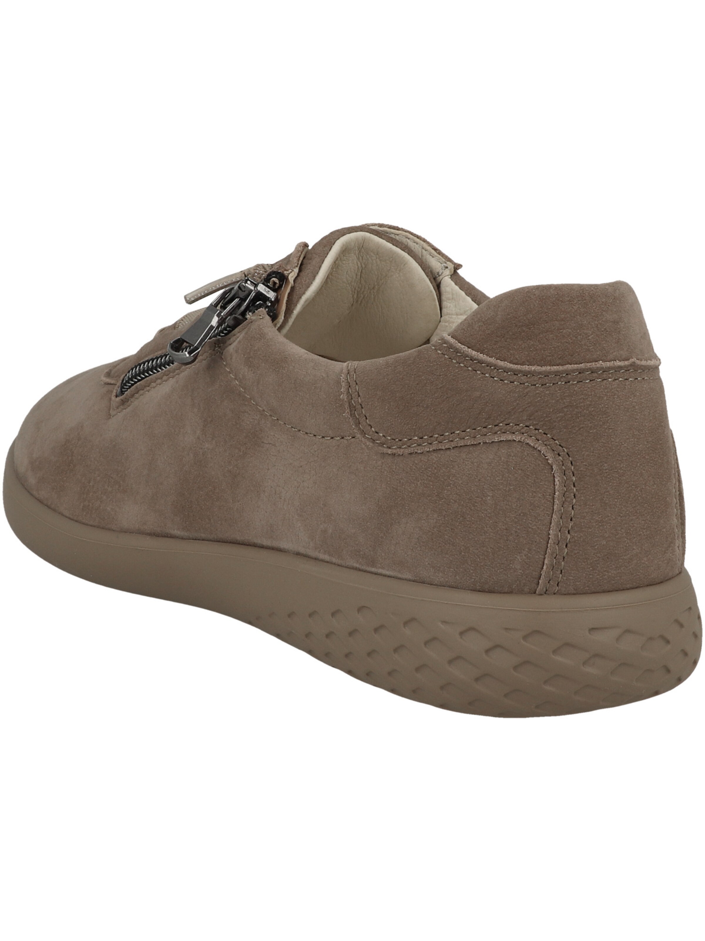 Chaussure de sport à lacets 'H-Cloé' WALDLÄUFER en marron