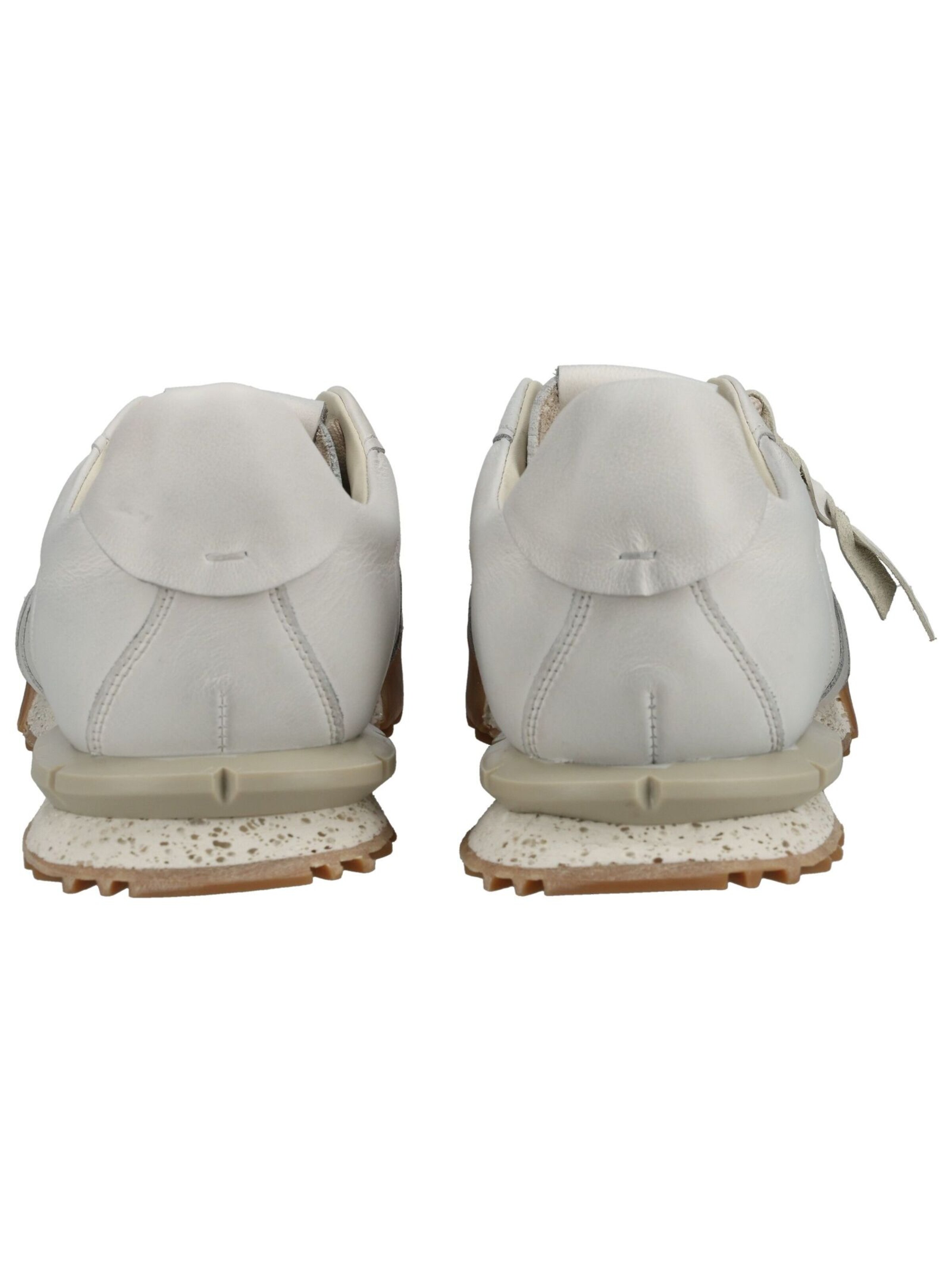 REPLAY Sneakers in White