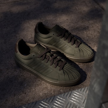 ADIDAS SPORTSWEAR Sneakers laag 'Streettalk' in Groen