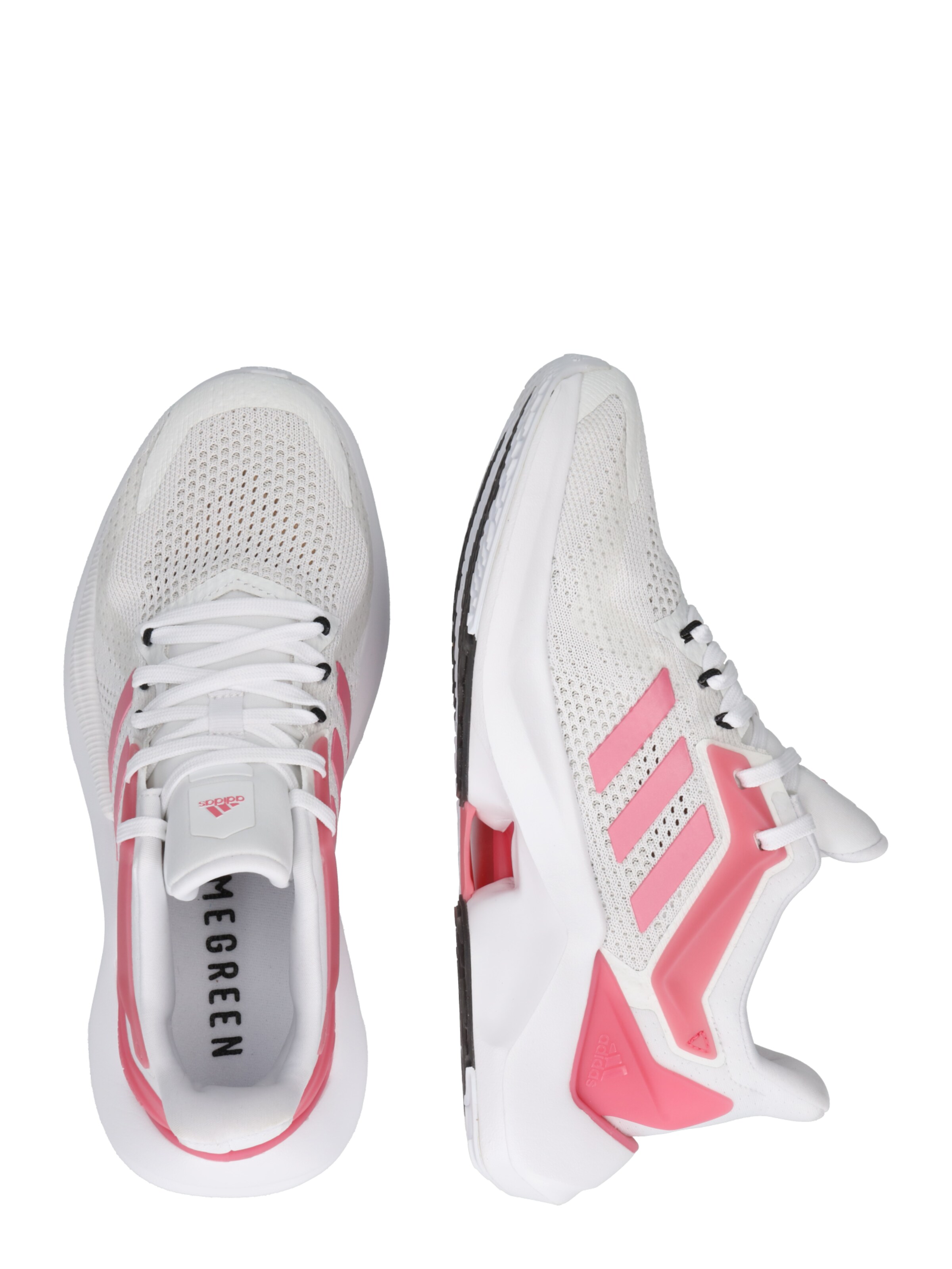 Frauen Sportarten ADIDAS PERFORMANCE Schuhe 'ALPHATORSION 2.0 W' in Weiß - YO13603 Frauen Sportarten ADIDAS PERFORMANCE Schuhe 'ALPHATORSION 2.0 W' in Weiß - YO13603