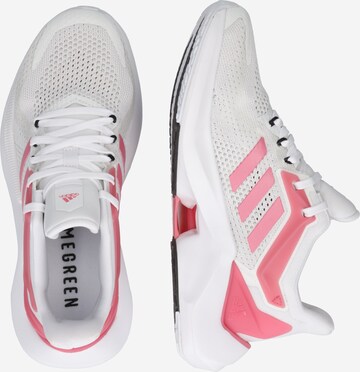 ADIDAS SPORTSWEARNiske tenisice 'ALPHATORSION 2.0 W' - bijela boja