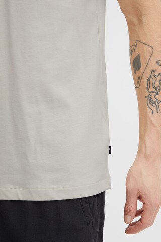 !Solid Shirt in Beige
