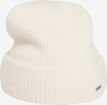 DreiMaster Vintage - Gorros em branco: frente