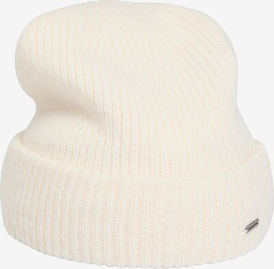 DreiMaster Vintage Beanie in Wool white, Item view