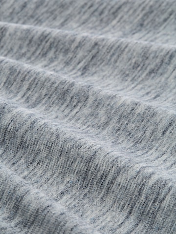 Pull-over TOM TAILOR en bleu