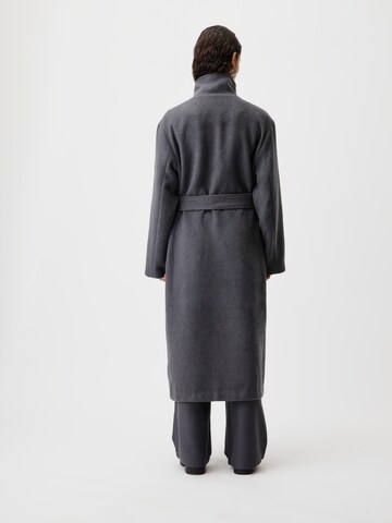 Cappotto di mezza stagione 'Gigi' di LeGer by Lena Gercke in grigio