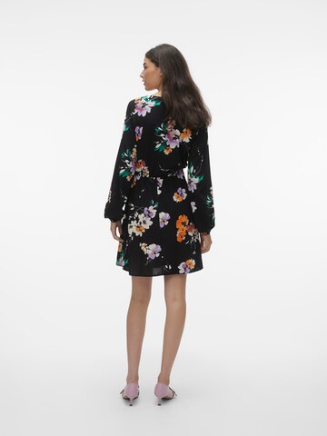 Robe 'SHILAH' Vero Moda Tall en noir