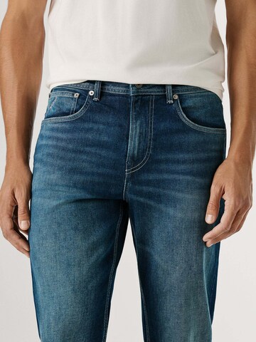 Loosefit Jeans di Pepe Jeans in blu