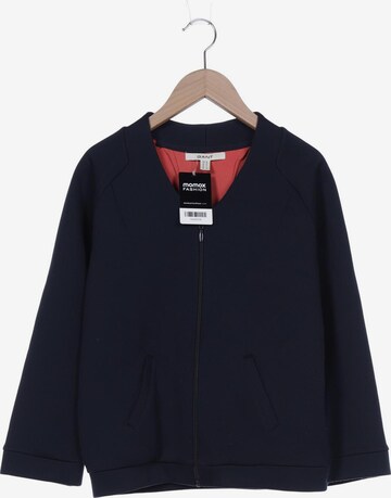 GANT Jacket & Coat in M in Blue: front