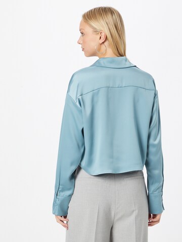 Pimkie - Blusa 'BANDIT' en azul