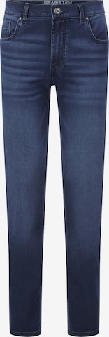 BABISTA Jeans in Blau: Vorderseite