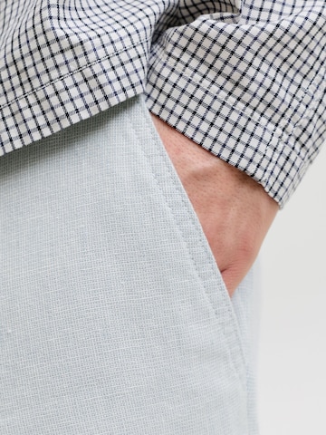 JACK & JONES - regular Pantalón en azul