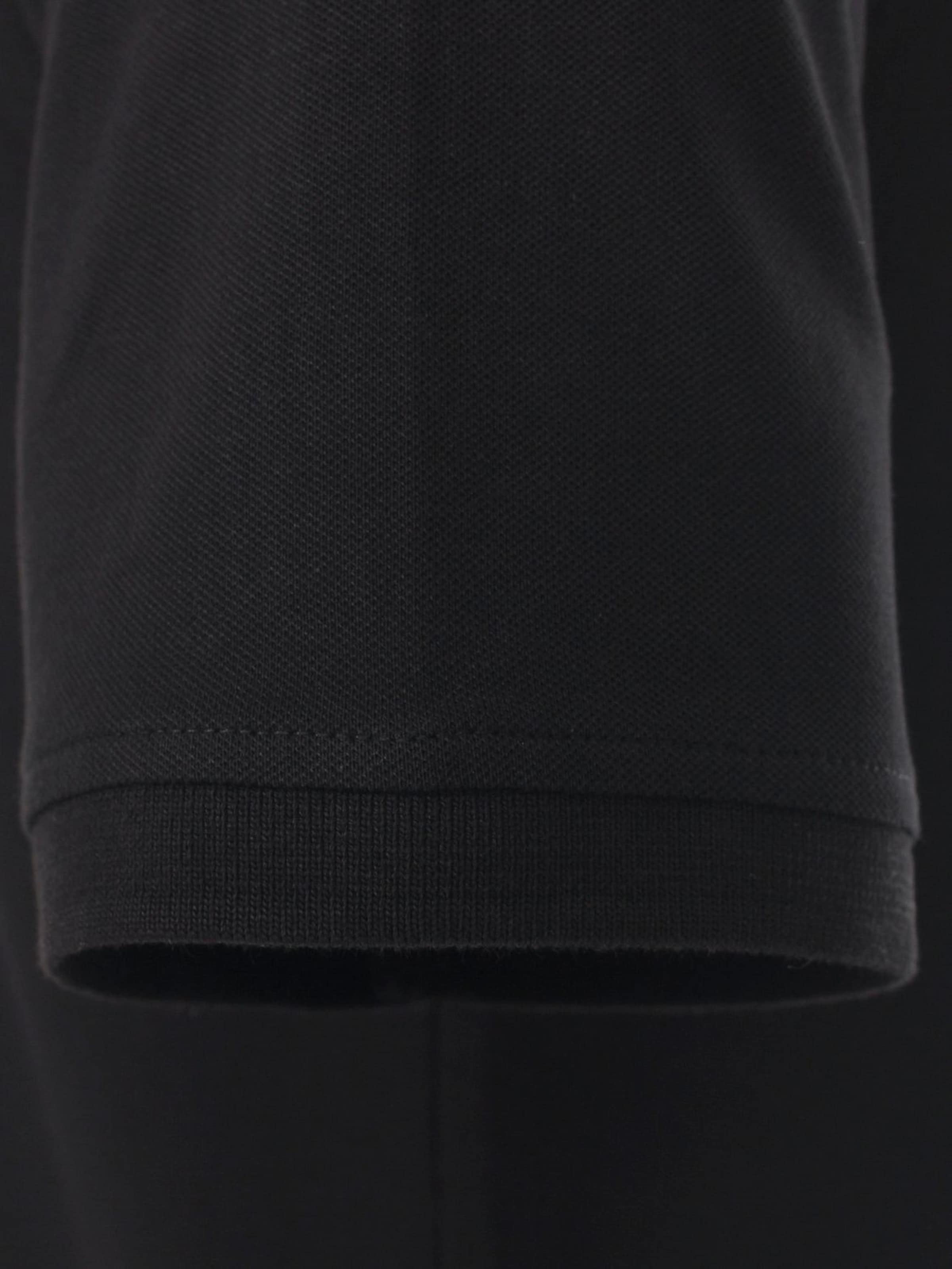 CASA MODA Shirt in Zwart