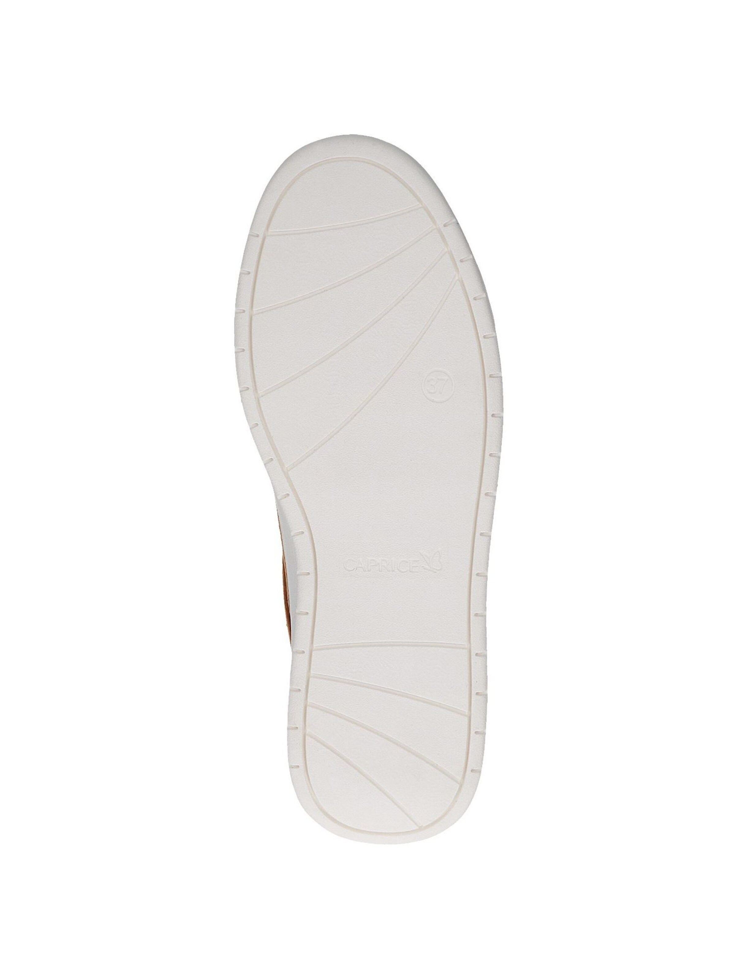 CAPRICE Platform trainers in Yellow