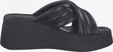 MARCO TOZZI Mules in Black