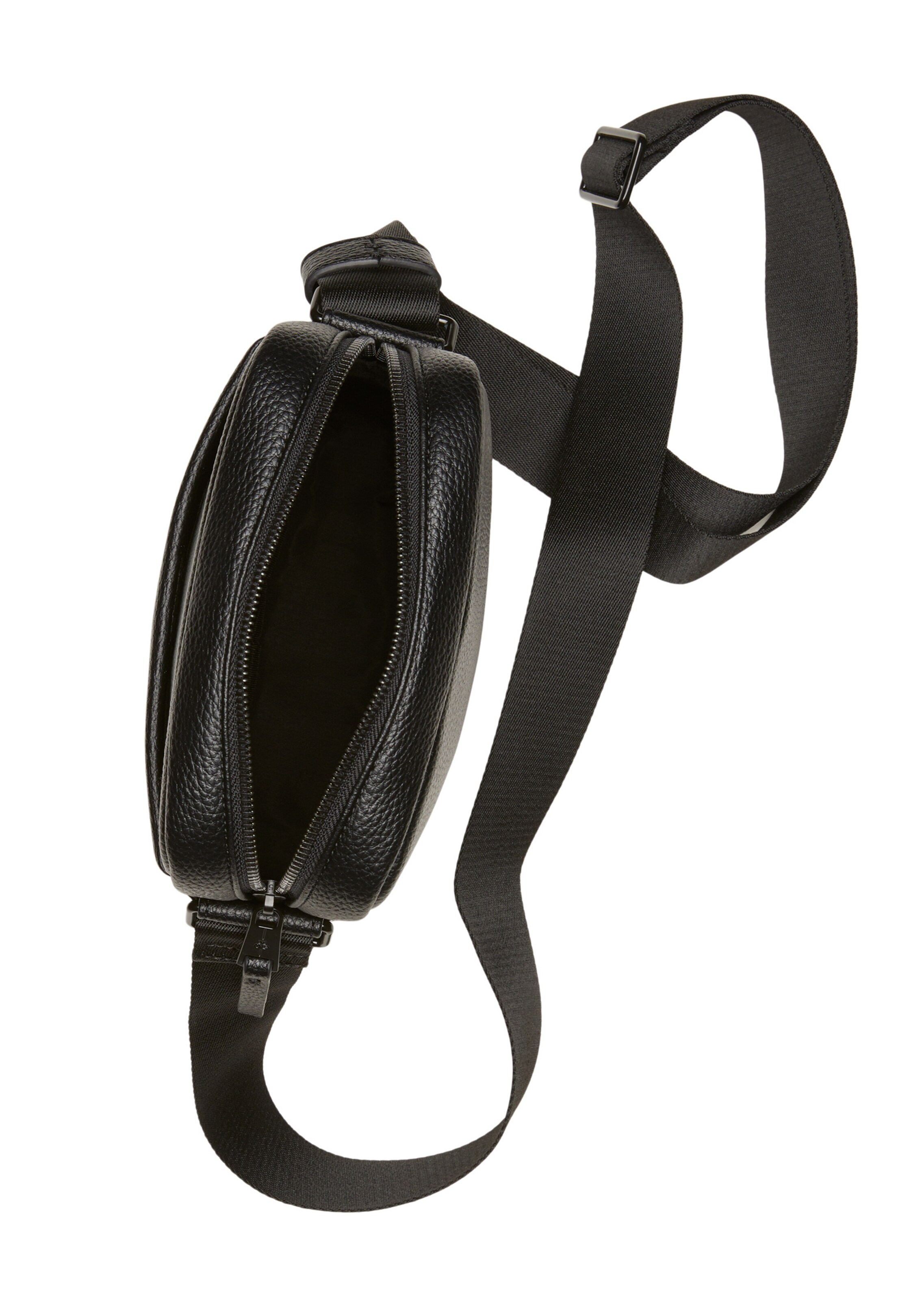 Marc O'Polo Crossbody bag in Black