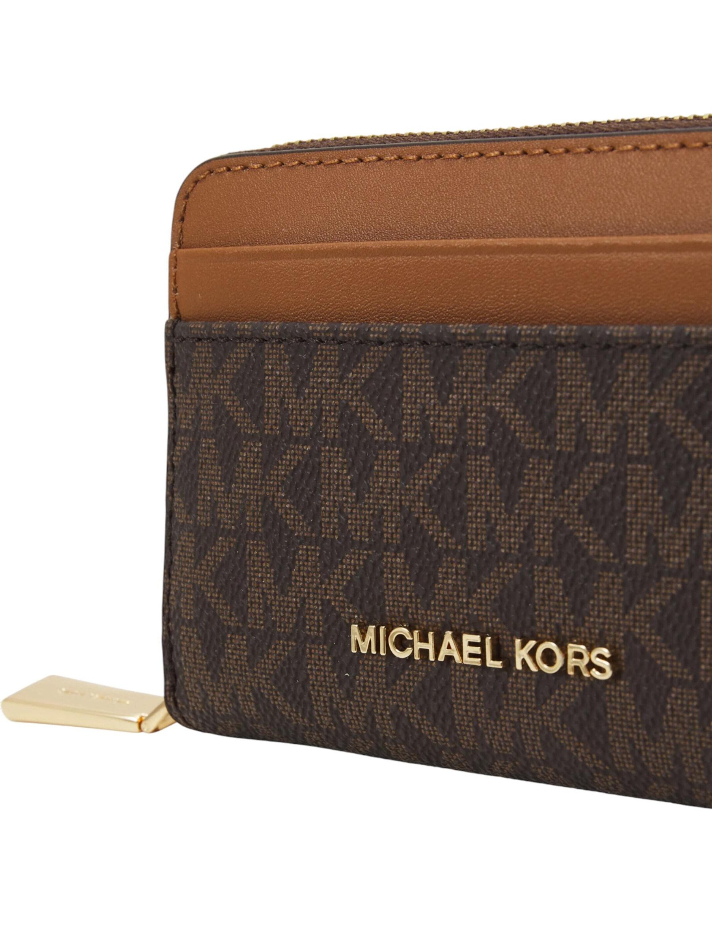 Michael Kors Portemonnee in Gemengde kleuren
