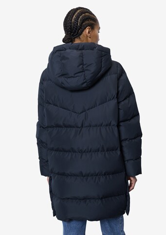 Marc O'Polo DENIM Winter Coat in Blue