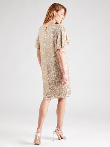 InWear Kleid 'Barbara' in Gold