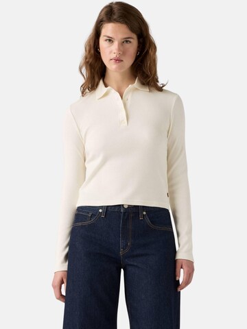 LEVI'S ® Tričko 'RORY' – bílá