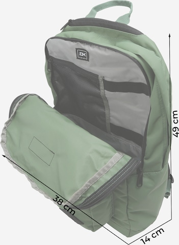 DAKINE Rucksack in Grün