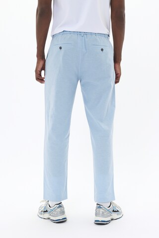 Matinique Regular Trousers 'Hart' in Blue