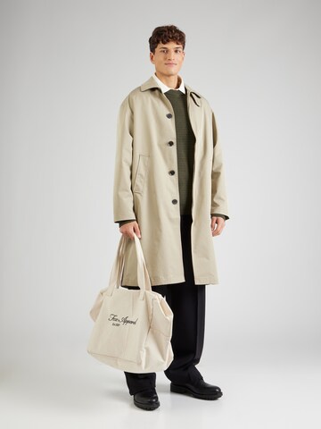 SELECTED HOMME Trui 'SLHTheo' in Groen