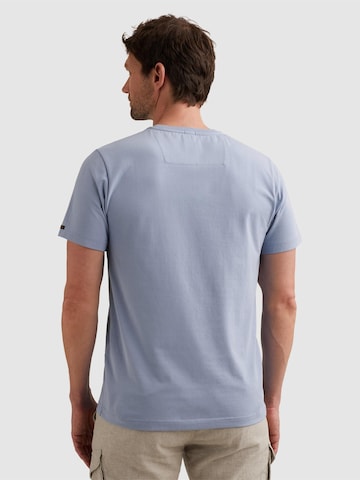 PME Legend T-shirt 'PME LEGEND - American Classic T-shirt' i lila