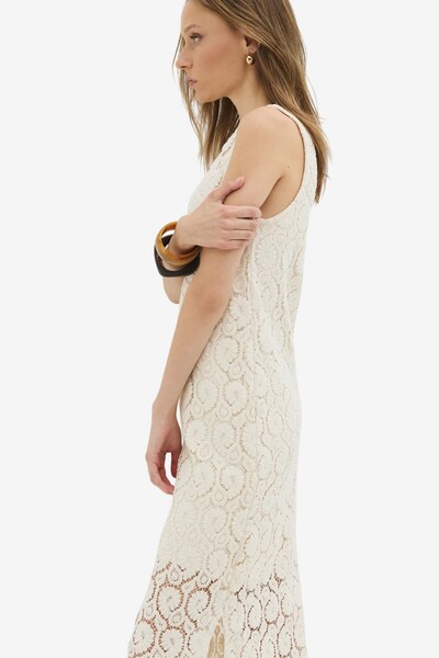 No Matter What Kleid in 34 in beige, Produktansicht