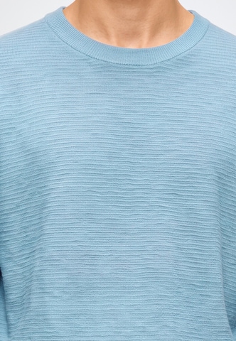 Pullover di s.Oliver Men Big Sizes in blu