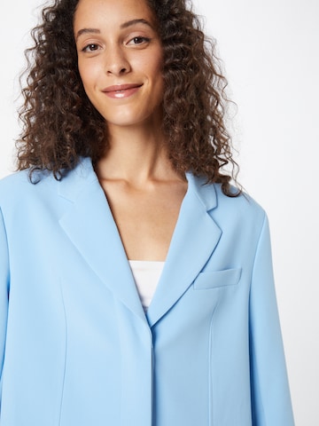 NORR Blazer 'Mey' in Blau