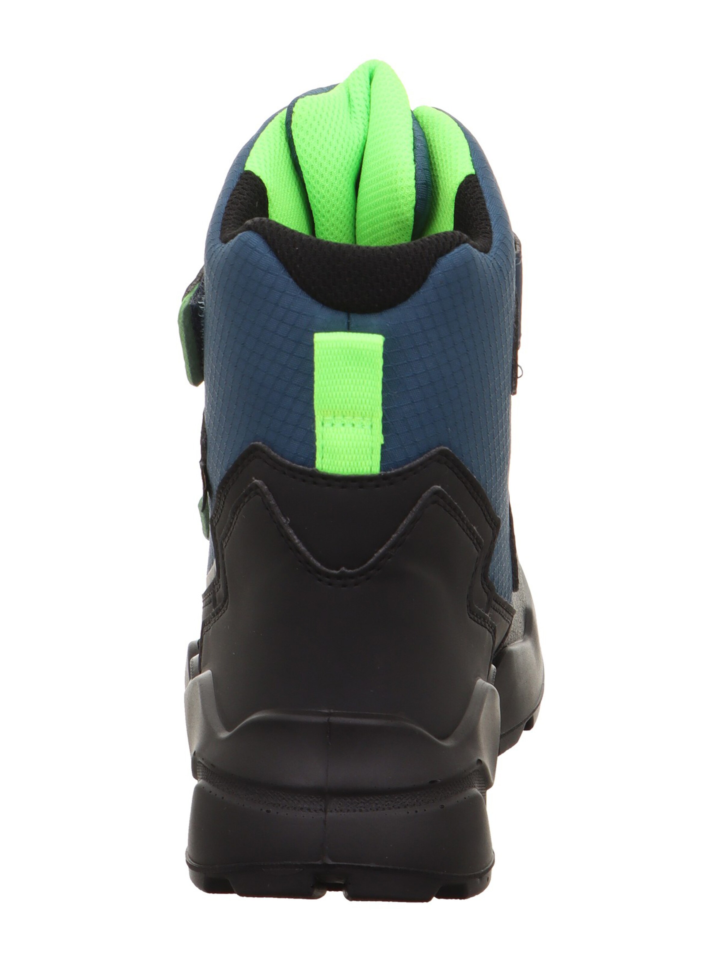 SUPERFIT - Botas 'ROCKET' en azul