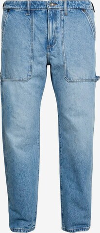 regular Jeans di Marks & Spencer in blu: frontale