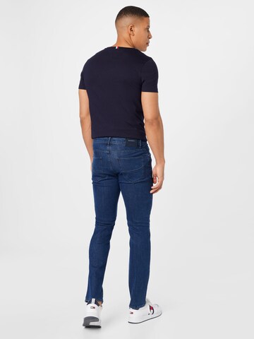 BRAX Regular Jeans 'Cadiz' in Blauw