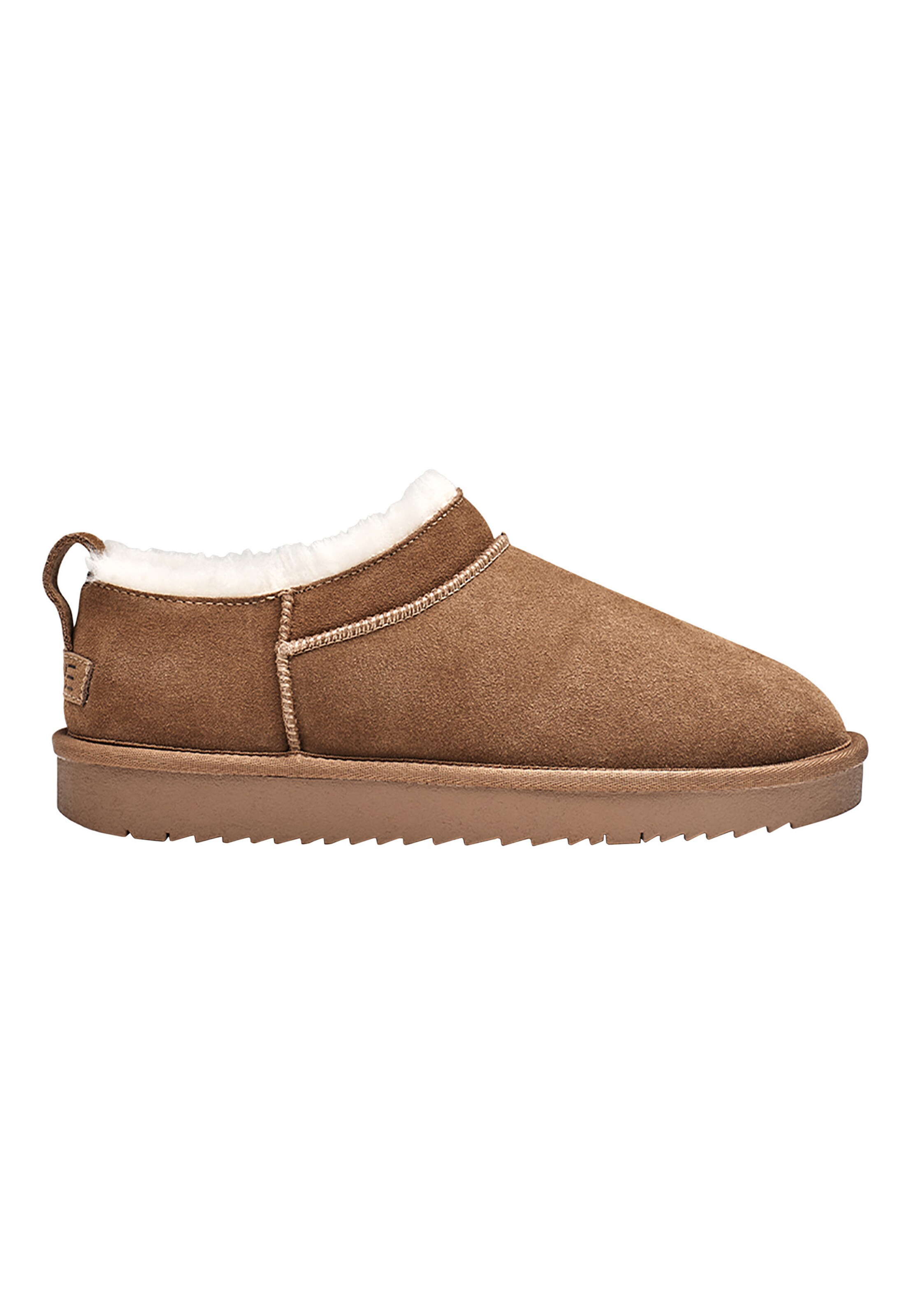 Esprit Shoes Boots 'Luna' in Braun