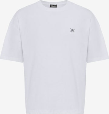 Cool Hill Paita värissä valkoinen: etupuoli