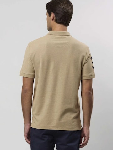 U.S. POLO ASSN. Klasický střih Košile ' Alfredo ' – béžová