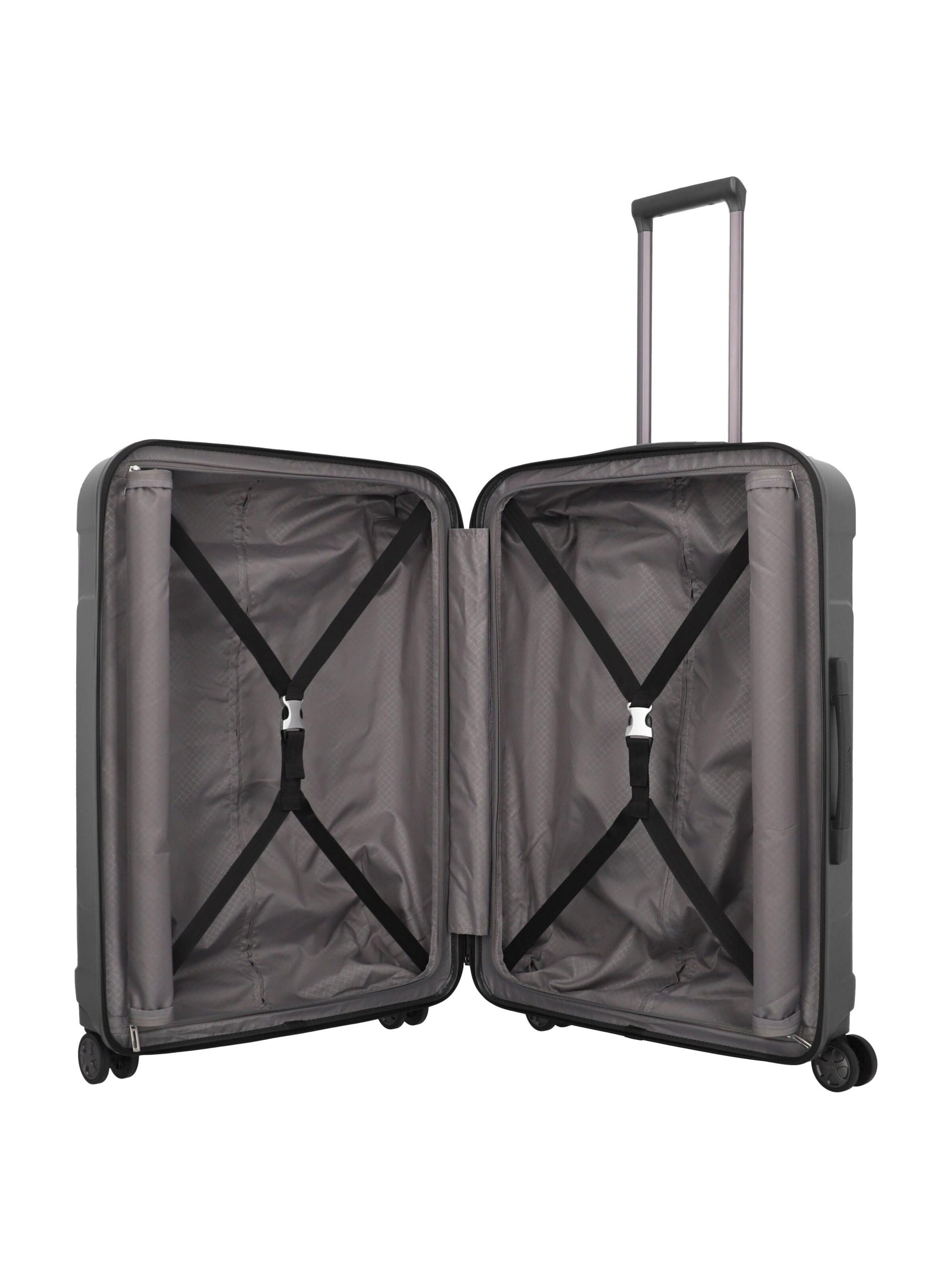TITAN Cart 'X-Ray' in Grey