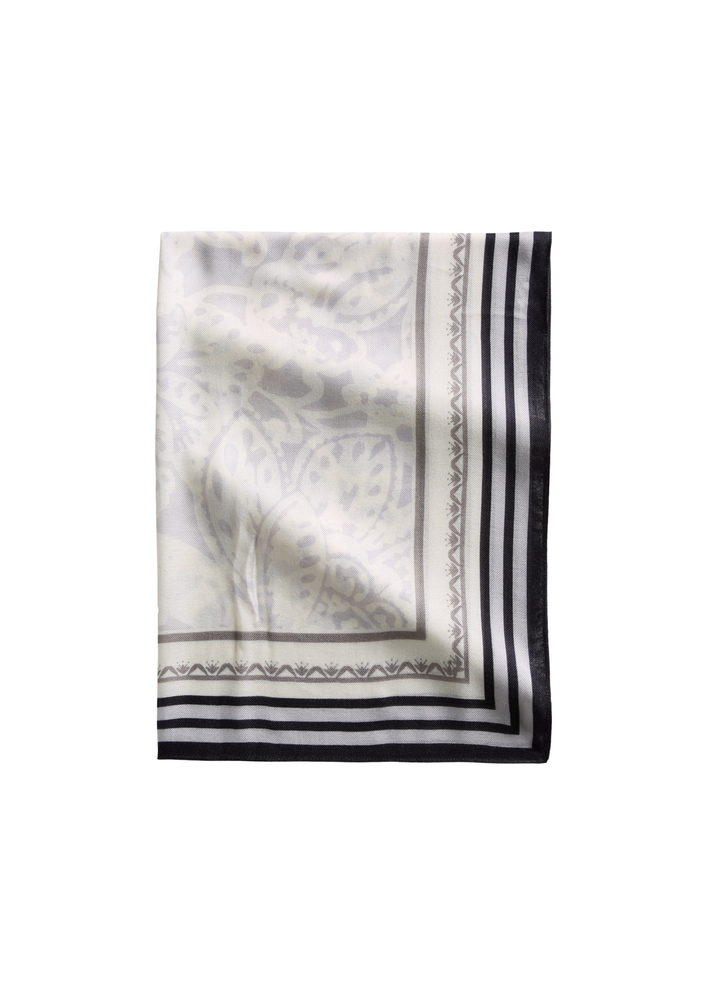 Marc O'Polo Scarf in Blue