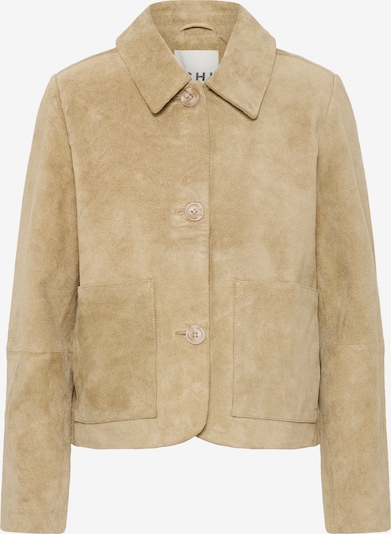 ICHI Prechodná bunda 'LIVIA' - farba ťavej srsti, Produkt