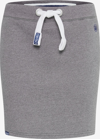 Oxmo Rock 'BENNTJE' in grau, Produktansicht