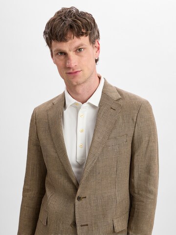 Polo Ralph Lauren Regular fit Blazer in Brown