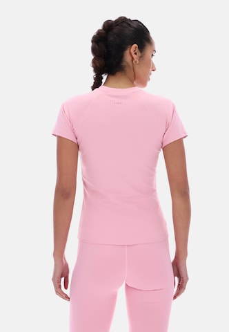 Maglietta di Ted Baker in rosa