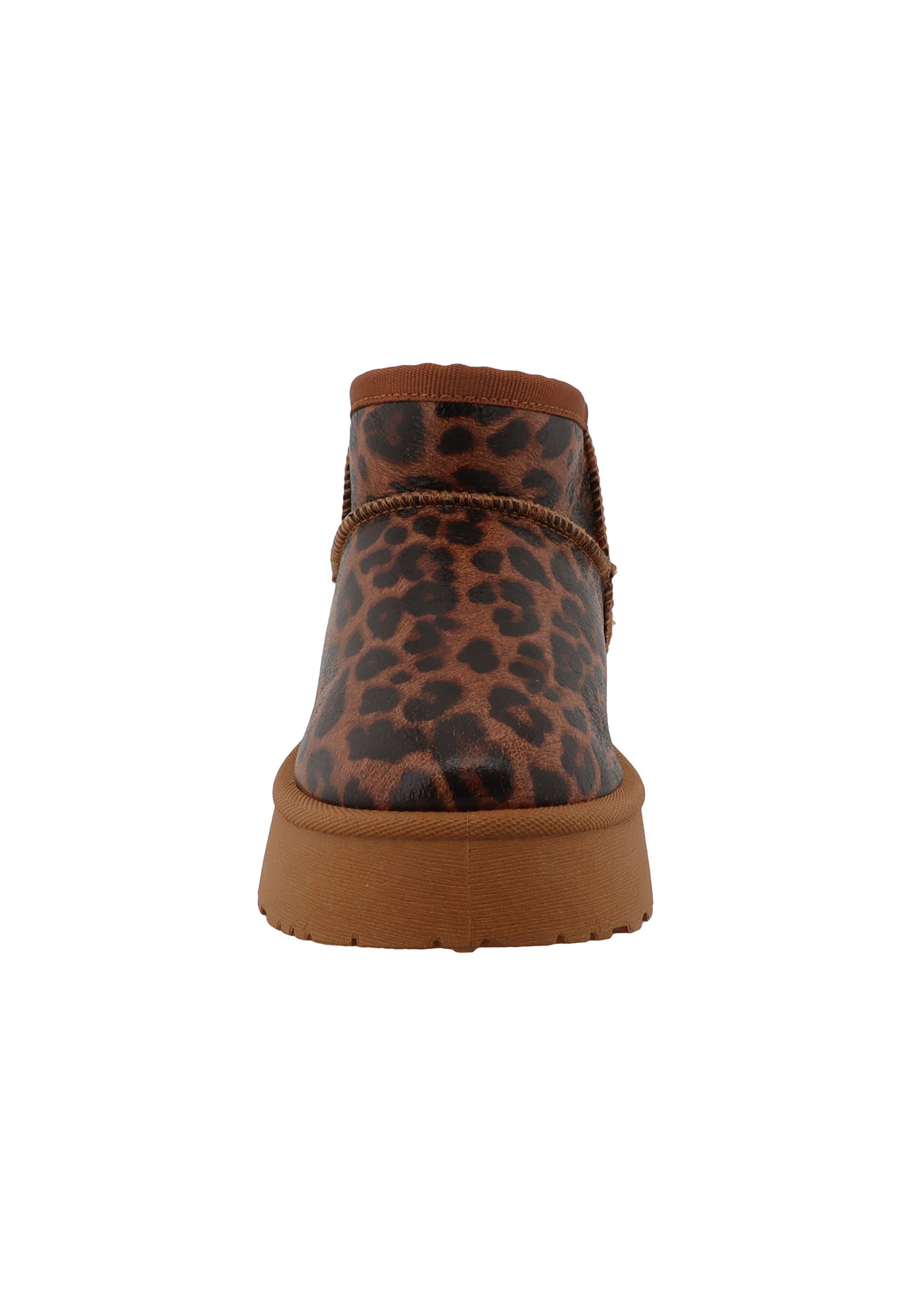 Stivale di TOM TAILOR in marrone