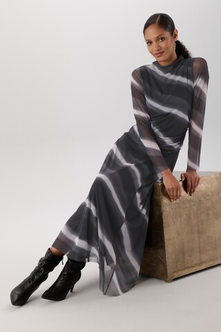 Aniston SELECTED Dress in Black