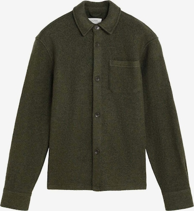 Scalpers Košulja u maslinasta, Pregled proizvoda