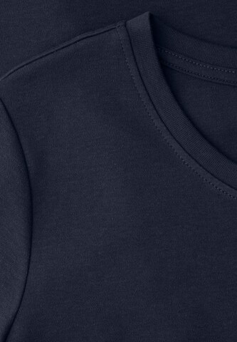 STREET ONE Shirt in Blue