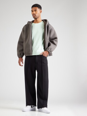 ALPHA INDUSTRIES Paita värissä vihreä