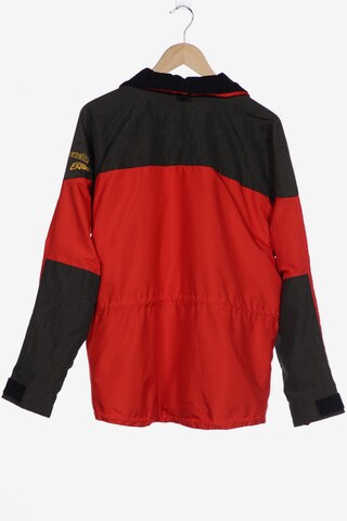 VAUDE Jacket & Coat in XXXL in Red