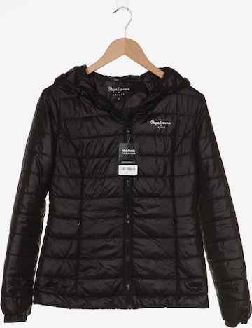 Pepe Jeans Jacket & Coat in S in Black: front